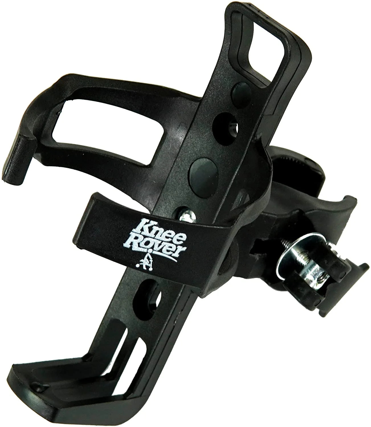 Universal Cup Holder Bottle Holder Accessory for Knee Scooter Walkers