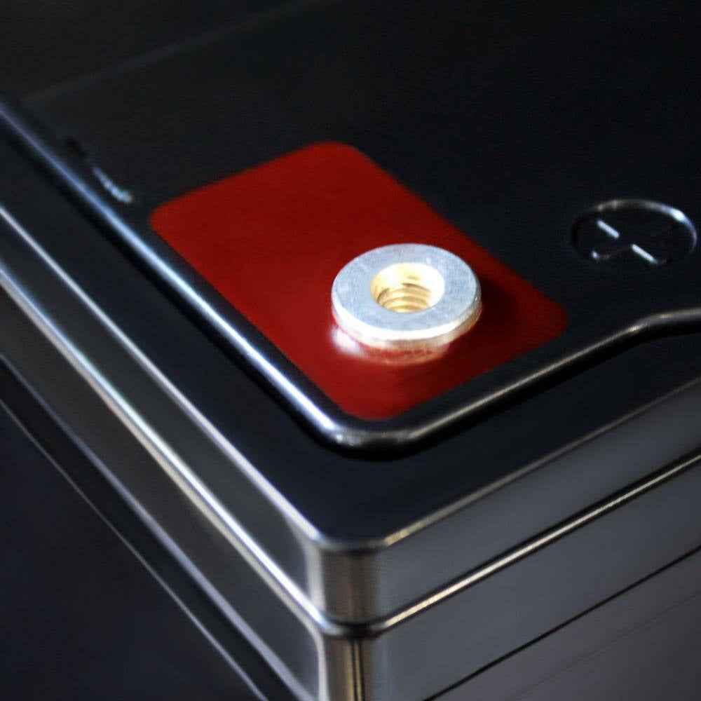 12V 55AH INT Battery Replaces Scooters and Electric Wheelchairs