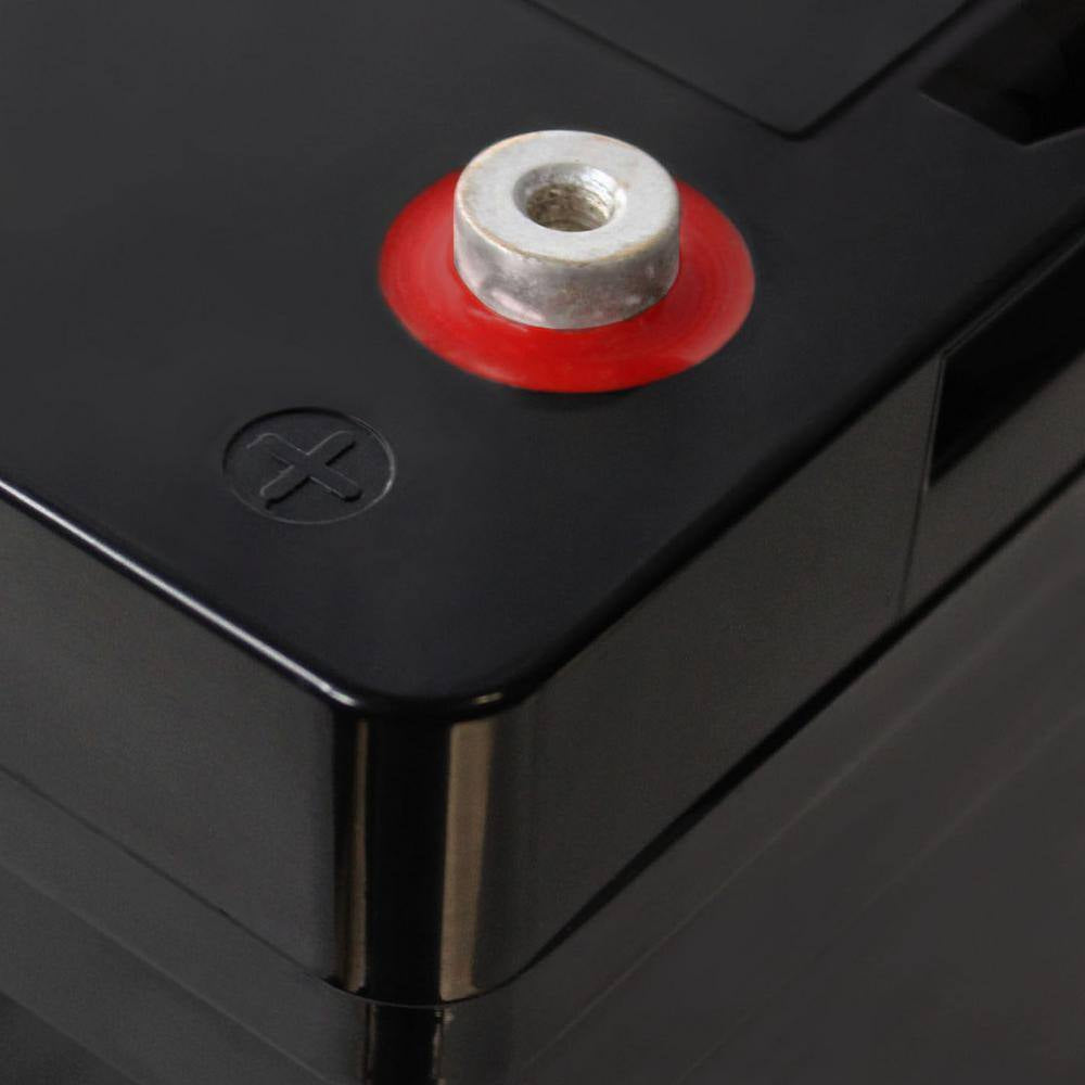 12-Volt GROUP 34 REPLACEMENT BATTERY for PERMOBIL 300 SERIES WHEELCHAIRS